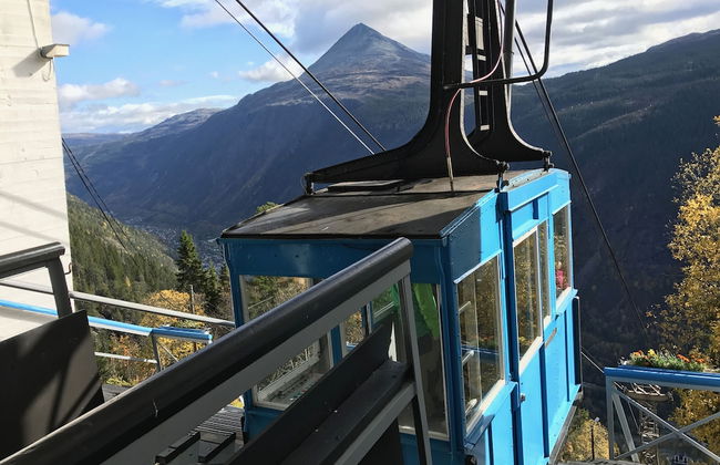 Gausta View - Photo 27