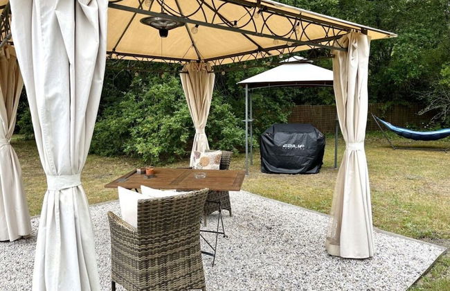 Het Kleine Droomhuisje - Foto 23