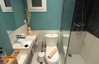 Thess & Rest Heart of Thessaloniki Apartment - Photo 4