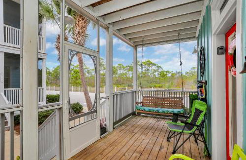 Barefoot Cottage D133 - Beachy Keen by Pristine Properties Vacation Rentals - Foto 9