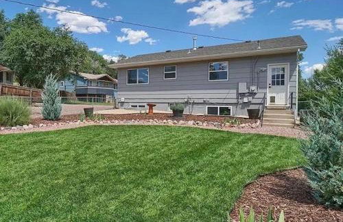 Well-Stocked, Family Friendly Home on the Westside STR-1669 - Foto 41