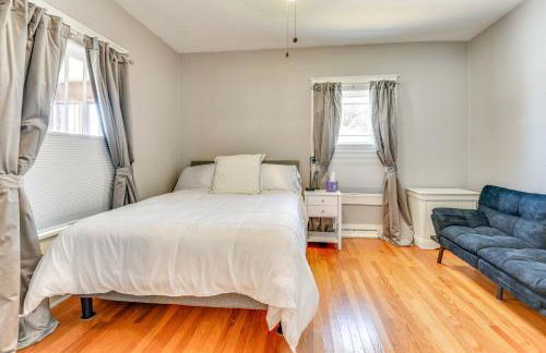 Cozy Anna Home Near Southern Illinois Attractions! - Foto 13