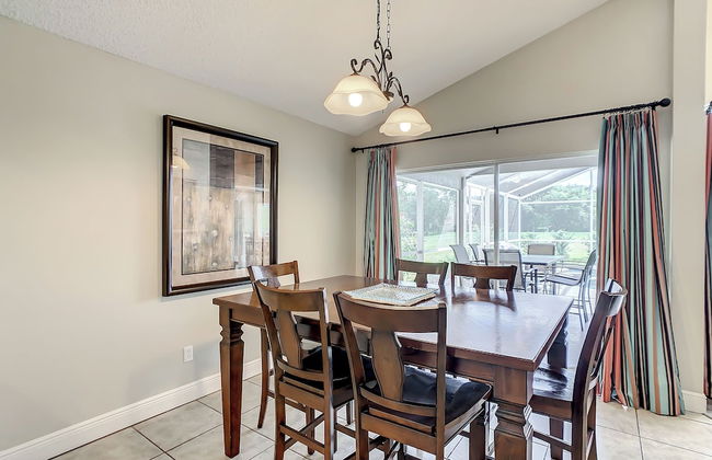 Anthony's Southern Dunes Vacation Home - Foto 35