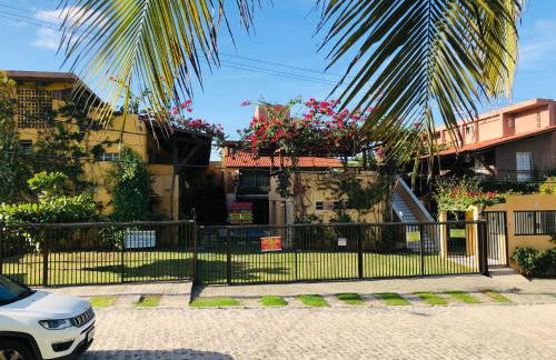 Apartamentos Condominio a Beira Mar - Foto 51