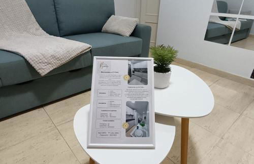 Alojamientos KYOMU El Sol - Foto 2