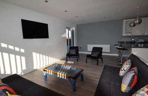 South Coast Haven Apartments - Foto 31