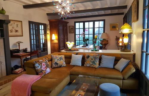 LE PARC DE JEANNE - Foto 25