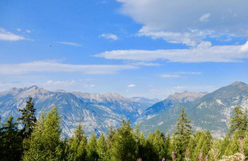 Location Le Queron - Foto 19