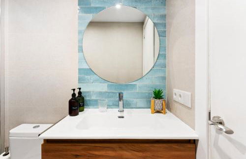 Lodging Apartments Beach Studio P1 - Photo 15