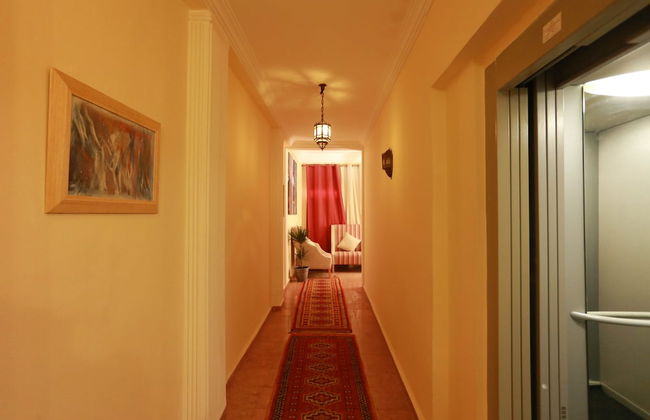 Dar Gueliz - Foto 40