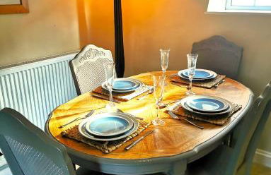 Historic, traditional & Spacious Wiltshire Cottage - Foto 13