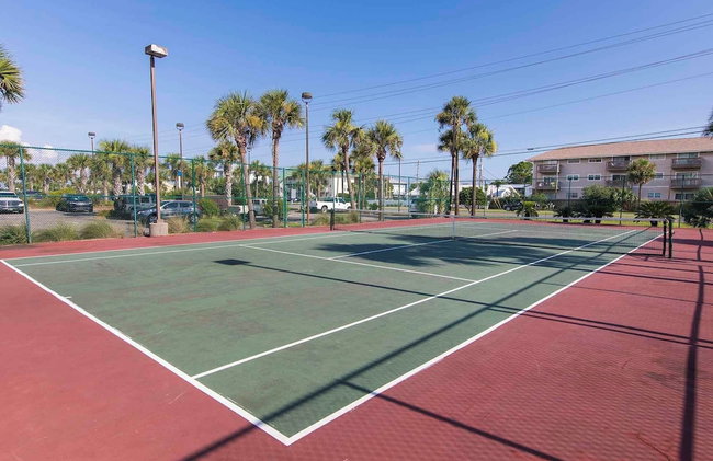 Gulf Dunes by Southern Vacation Rentals - Foto 91