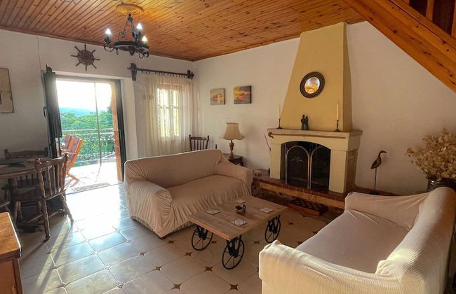 Casa Efterpi-achilleion Village - Foto 5