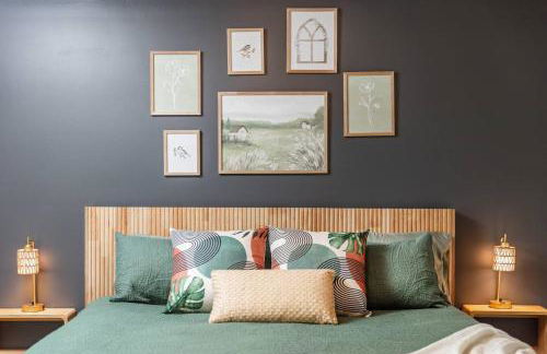 Petoskey Falls Escape-Hot Tub/Dogs/Petoskey/Boyne - Photo 30