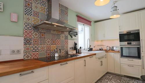 Adosado Familiar Los Enebros - Foto 2