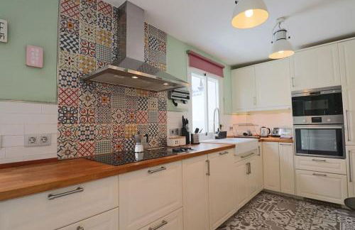 Adosado Familiar Los Enebros - Foto 2