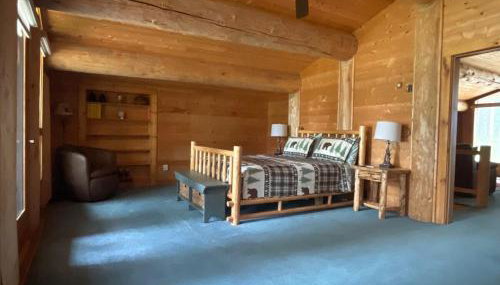 Living Well Lodge with Panoramic Views - Foto 5