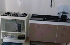 Apto 5 pessoas - Prox FIP e Stop Shop - Foto 7