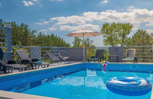 Holiday Home Grace by Interhome - Photo 35