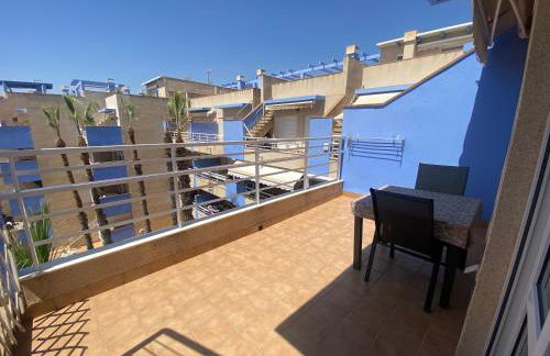 Holyday beach campoamor - Foto 12