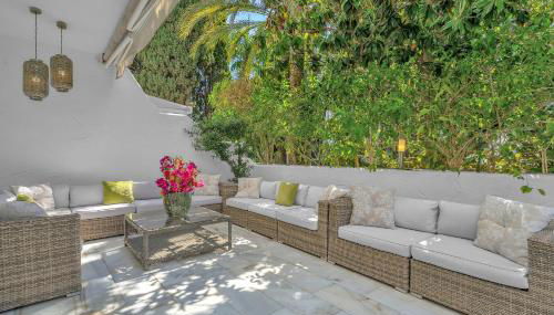 Marbella Real - Stylish 2 Bedroom Apartment by Finest Rentals - Foto 2