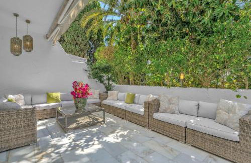 Marbella Real - Stylish 2 Bedroom Apartment by Finest Rentals - Foto 2
