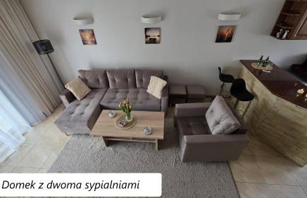 Domki na skarpie - Foto 15