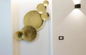 Atarassia suite luxury - Foto 40