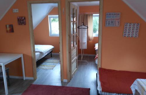 Cztery Pory Warmii Pluski pokoje do wynajęcia - Foto 41