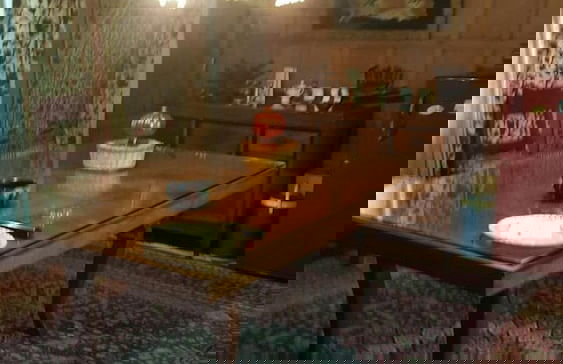 Akbar Group Of Heritage Houseboats - Foto 12