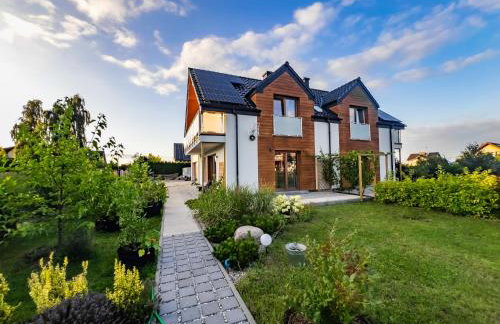 Apartamenty i pokoje nadmorskie - Owocowe Wzgórze - Foto 55