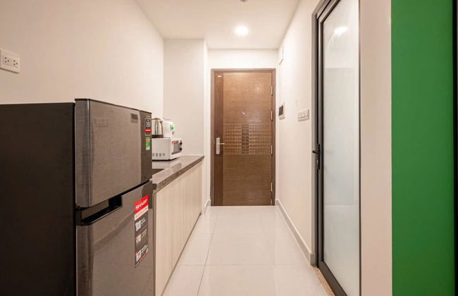 SOHO Citypoint Central Suites - Foto 29