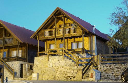 Chalé | Penhas da Saúde - Serra da Estrela - Foto 7