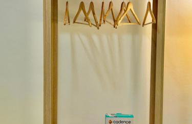 Studio Carioca- Centro Rio - Foto 27