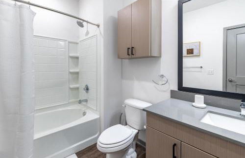 Landing Incredible 1BD Courtyard Gym - Foto 11