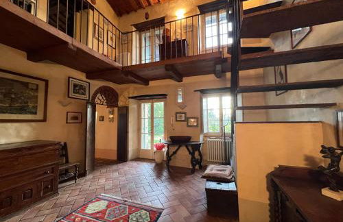 Villa Elena Tuscany - Pool & Garden Arezzo - IHH - Foto 34