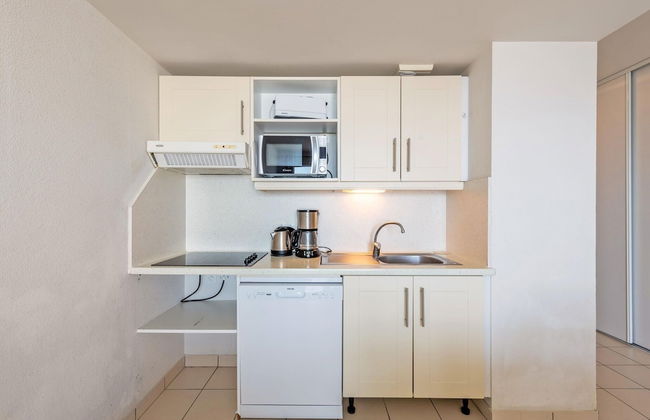 Flat by Pointe St-mathieu - Foto 6