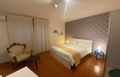 Piccolo appartamento nel centro storico di Montauro - Photo 6