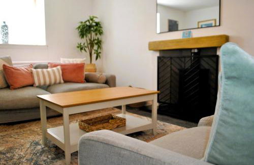 Dookers Nook- Quirky coastal cottage Pittenweem - Foto 24