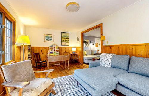 Green Mountain Retreat - Foto 8