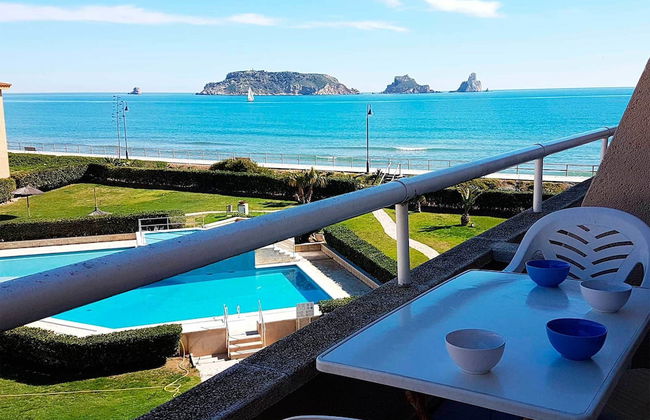 Inmo Estartit Apto. Argonavis 326 - Foto 1