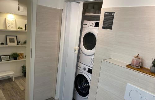 Apartment 'BB43' - 70qm mit Terrasse und kleinem Garten am Rande der Eifel - Foto 7