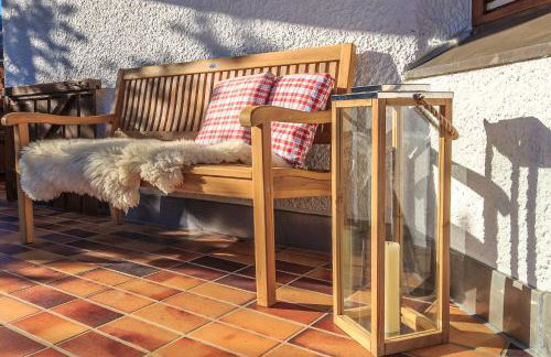 Ferienwohnungen Alpentraum - Hirschsprung - Foto 11