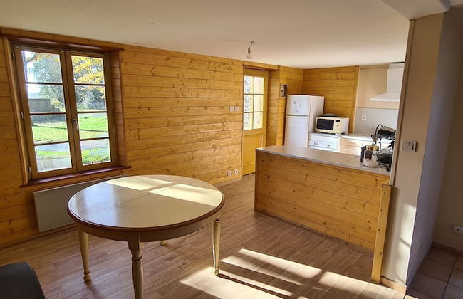 La Maison du Verger - Foto 3