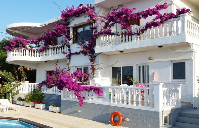 Rouladina Apt 2 in Stalos - Foto 19