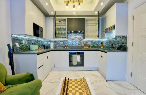 Luxury Studio in Wembley - Foto 55