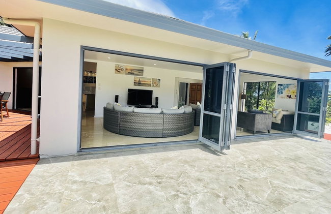 Red Hibiscus Villas - Foto 37