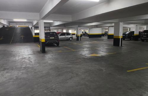 Studio Flat - Guarulhos -Airport Aeroporto - Bosque Maia - Cidade Maia - Foto 24