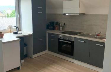 Fewo Meschede Eversberg Radring - Foto 13