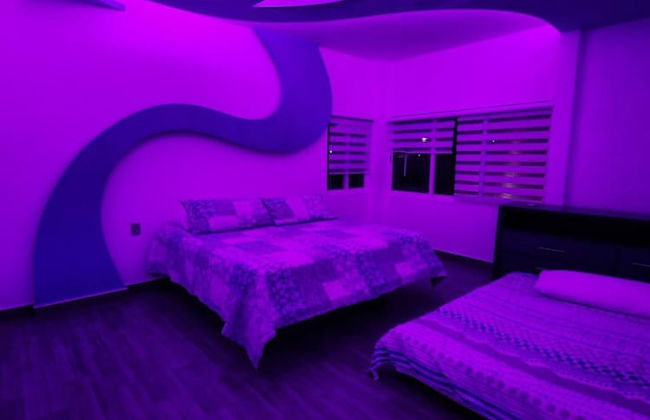 Fiesta, Lujo Y Privacidad 5 Min De Lago De Tequex - Foto 21